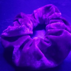 Purplescrunchie