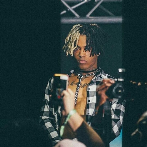 Hit It From The Back - XXXTENTACION (Diplo & Camila Cabello)
