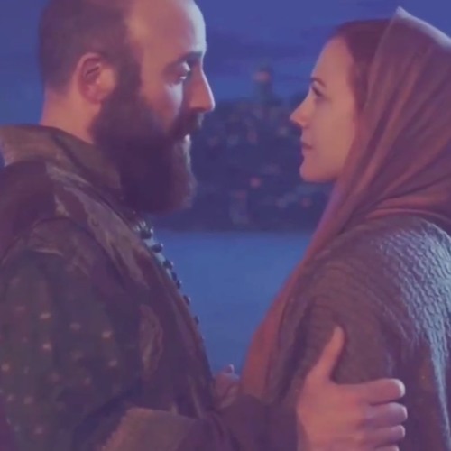 هيام سليمان رفيقة الروح