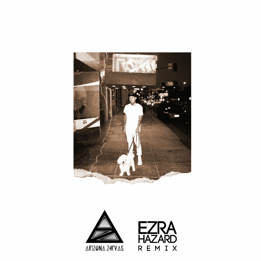 Listen to Arizona Zervas - Roxanne (Ezra Hazard Remix) by Ezra