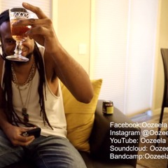 P's & Q's FreeStyle (Mastered by Alain Intwali)