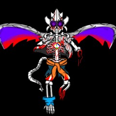 DustTrust Reboot Phase 5.5 - The Divine's Final Act