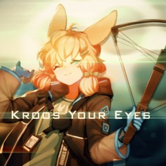 Kroos Your Eyes (inst.)
