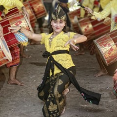 Megantara - Panci Tepong