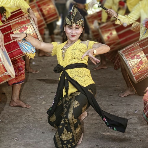 Megantara - Corong Angen