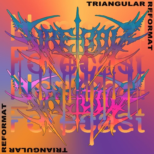 Fire-Toolz x Nonlocal Forecast – Experience ☆ Slips ☆ Away (Toiret Status remix)