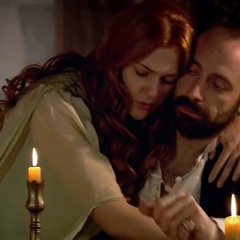 هيام عيوني فقدت بريقها