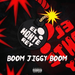 Boom Jiggy Boom