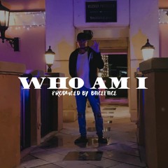 AYYK - Who Am I