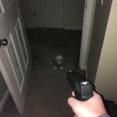 Bass That Might Drop When You Fight Sans RE-REMASTERED