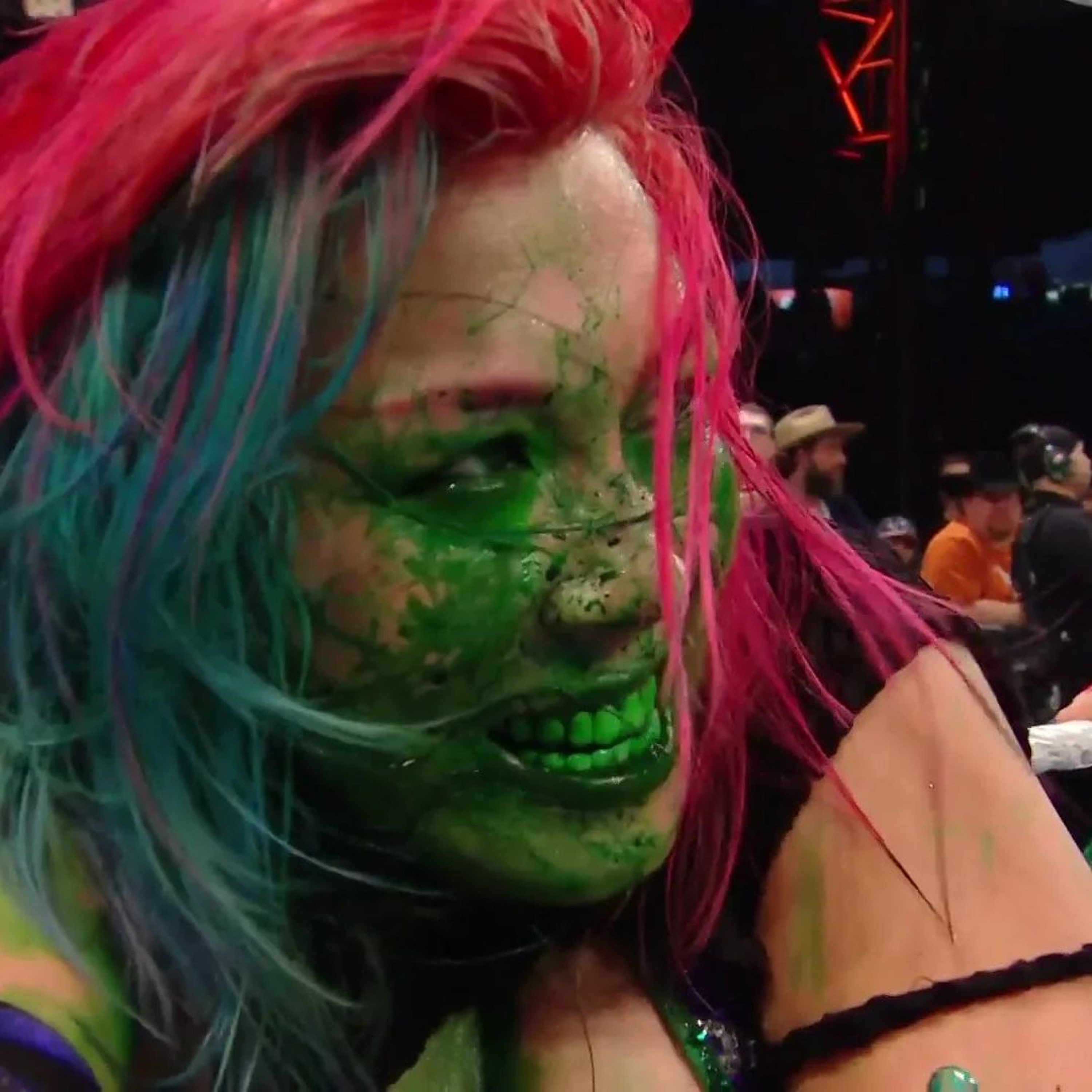 363 WWE Royal Rumble 2020 Post Show