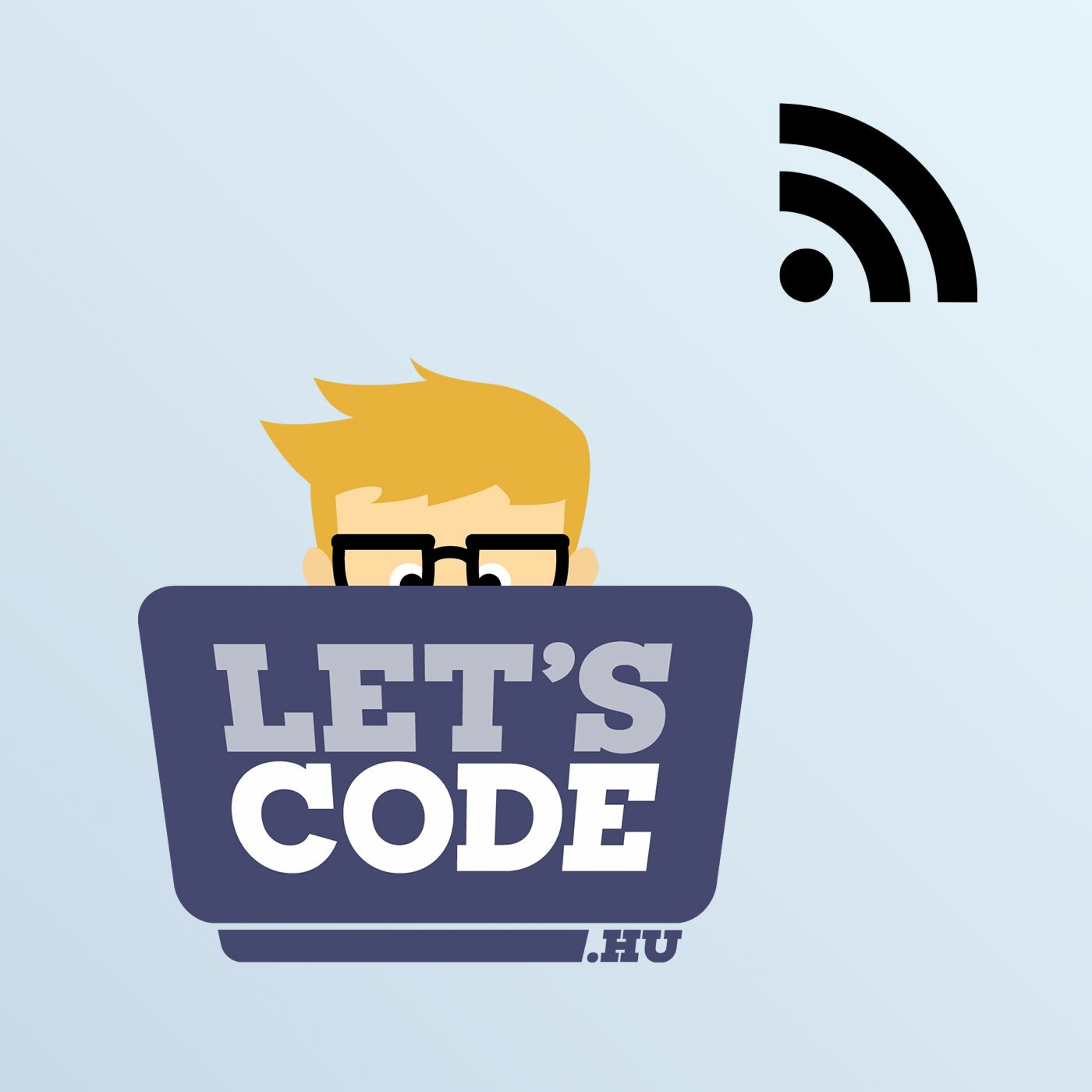 Letscode.hu podcast