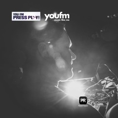 YOU FM PRESS PLAY! 25-01-2020
