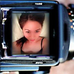 Filipina Girl