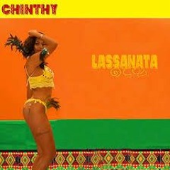 Lassanata Idunu - Chinthy Ft Raffaela