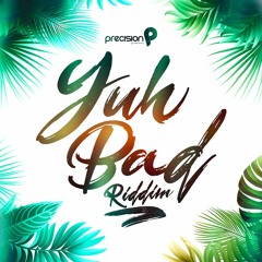 Imani Ray - Take Jam [Yuh Bad Riddim]