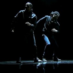 Lucky Daye - floods (LES TWINS REMIX)