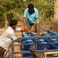Water Angels - Pub Web - Humanitaire