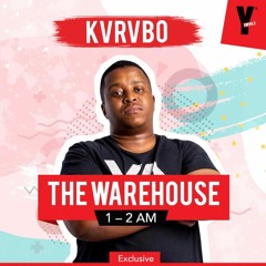 KVRVBO YFM Warehouse Mix