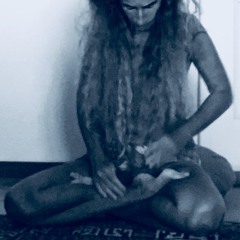 Varna bija  meditating the new body