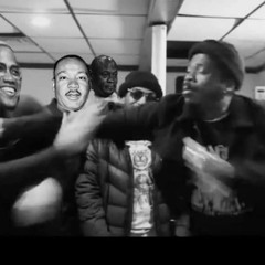 AVENUE CEE FIGHT THE POWER FREESTYLE PRODUCED BY CALIBER