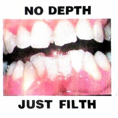 bloody knees - garbage brain