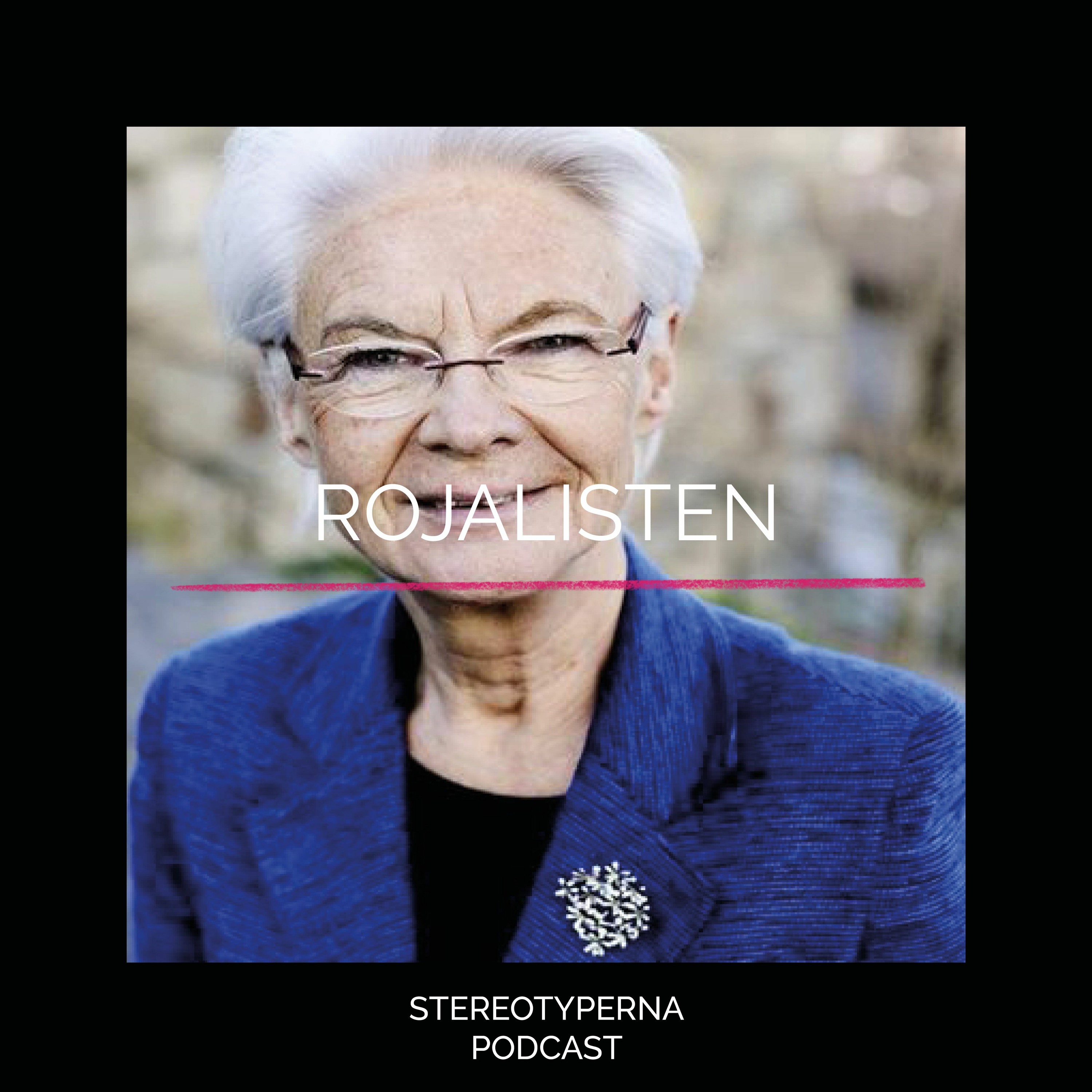 Stereotyperna