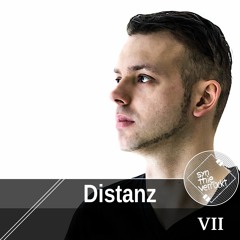 Syn.thie.Cast VII by Distanz