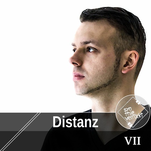 Syn.thie.Cast VII by Distanz
