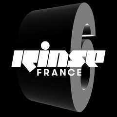 Justine Perry @ Rinse France, Paris (22.01.20)