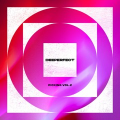 One Over - Organik (Original Mix)
