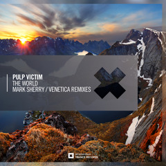 Pulp Victim - The World (Mark Sherry Remix)