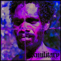 Death Grips - 5D (6th Dimensional Merge Remix)