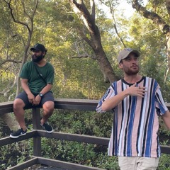 ART OF WAR - ANDY x EL