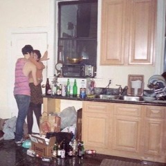 I Melt With You But You're At A Party And Go In Another Room Because You Can't Talk To Your Crush