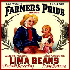 Lima Bean Blues