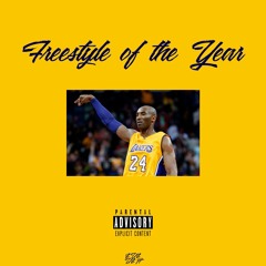 Kenzie- Freestyle Of The Year