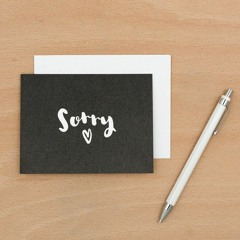 PAMUNGKAS - SORRY (COVER)