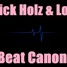 Nick Holz & Lozi -  Beat Canon (Extended MIx)