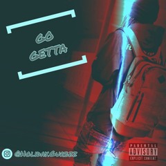 Go Getta(prod.BlackMayo)