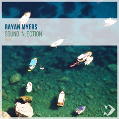 Rayan Myers - No Winter (Original Mix)