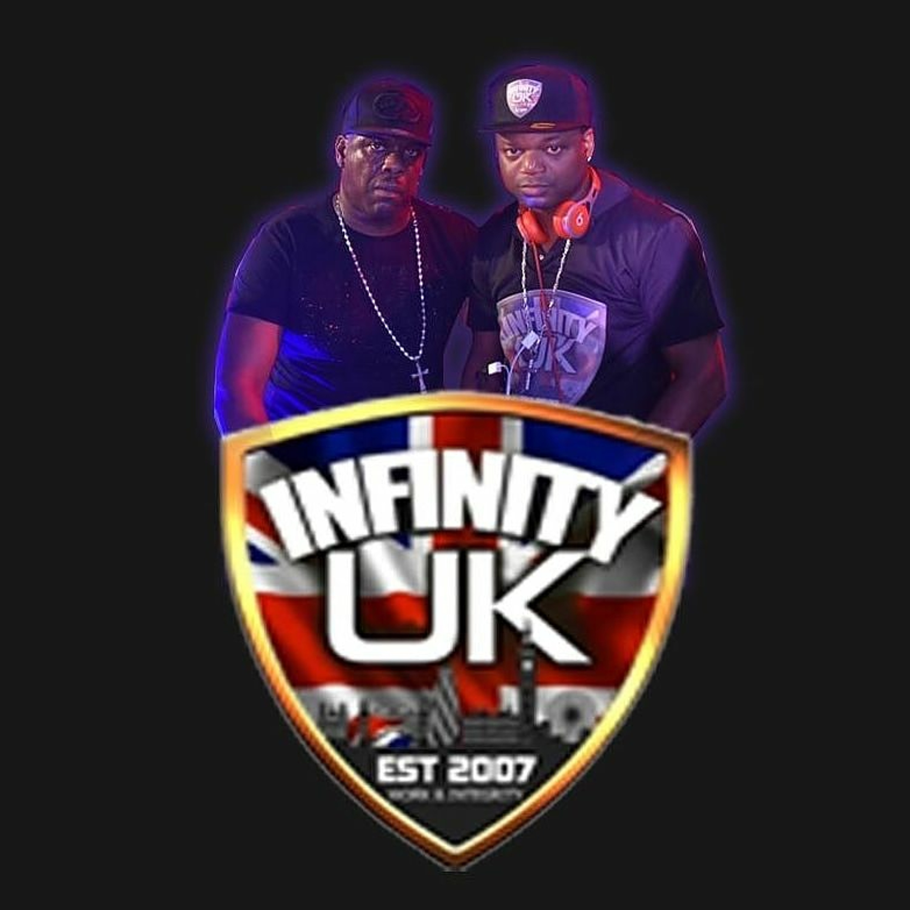 INFINITY UK LIVE AUDIO @ DJ DIAMOND BIRTHDAY PARTY 25.01.2020 episode artwork