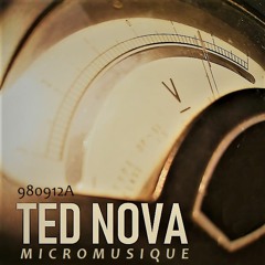 TED NOVA - 980912A