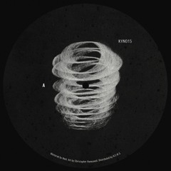 B1 Tilliander : Svreca - Sutures