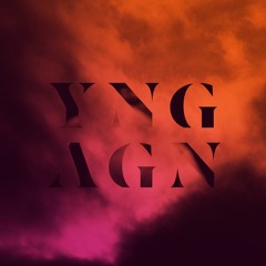 YNG AGN - Apollo Noir Remix
