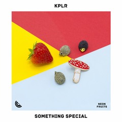KPLR - Something Special
