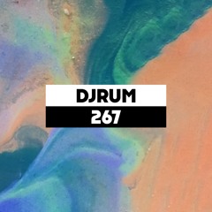 Dekmantel Podcast 267 - Djrum