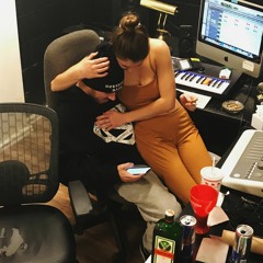 Lia Marie Johnson - Up All Night Ft. Ryan Bowers