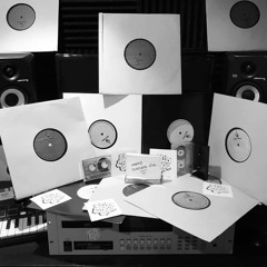Lavery - Dubplates & Cassette Tapes (100% Production Mix)