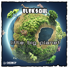 Eleksoul - Thats Right
